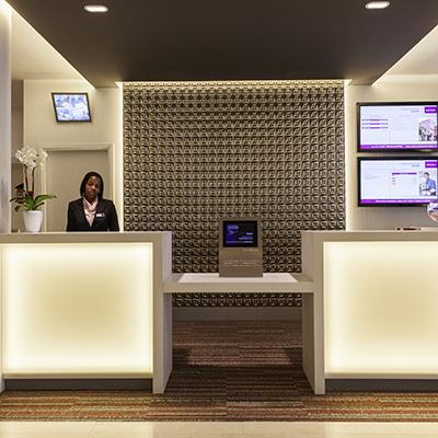 Hotel Mercure Lisbon