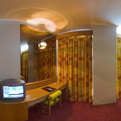 Alif Campo Pequeno Hotel Lisbon