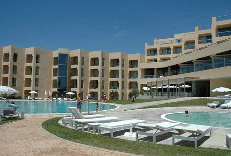 Hotel Nau Sao Rafael