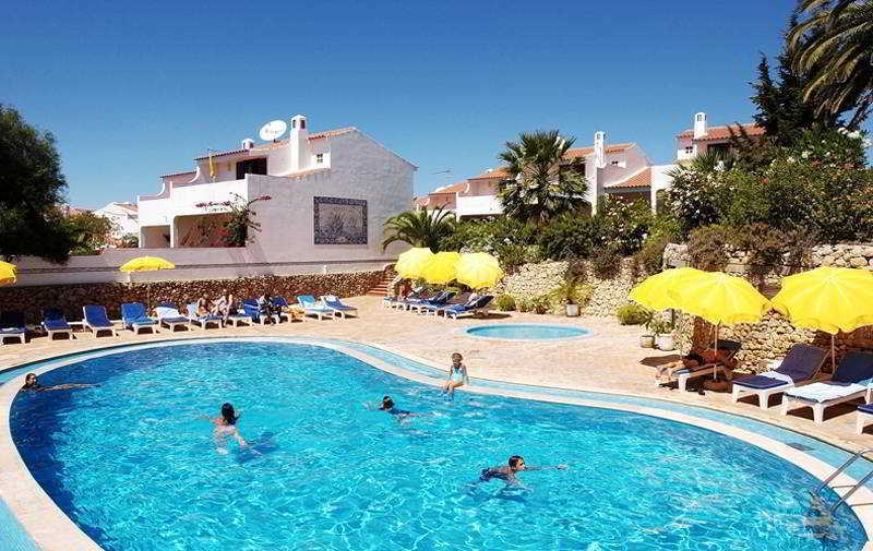 Apartment Bem Parece Albufeira