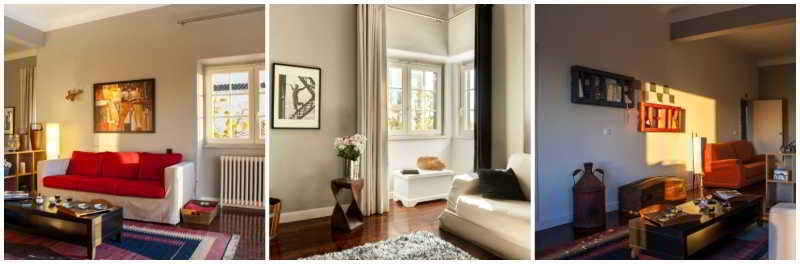 House Hostel Estoril