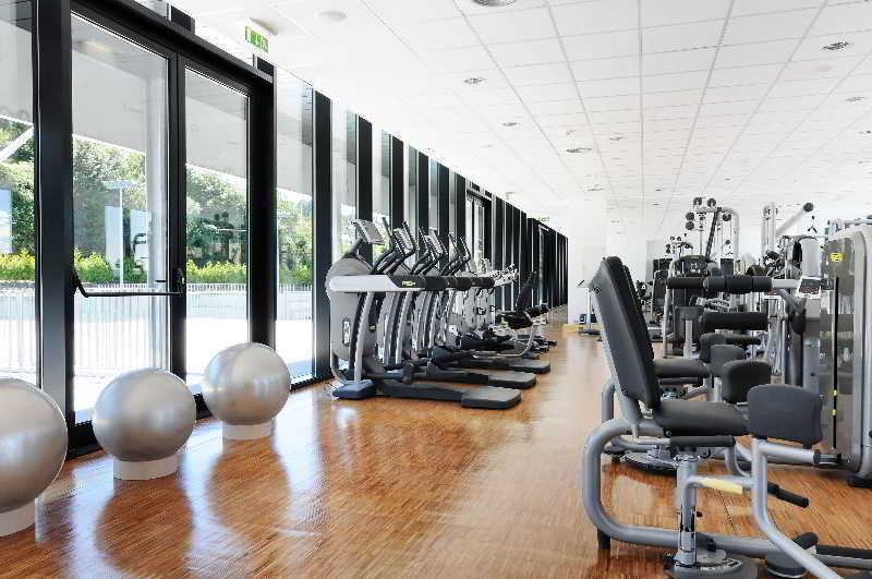 Open Village Sports & Club