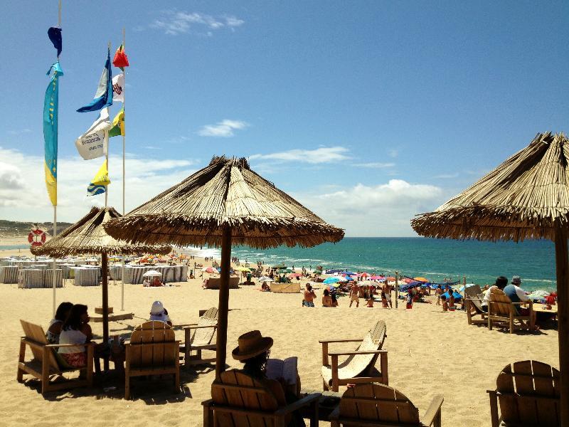 Agua D'alma Hotel Foz do Arelho