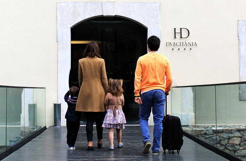 Hd | Duecitania Design Hotel Penela