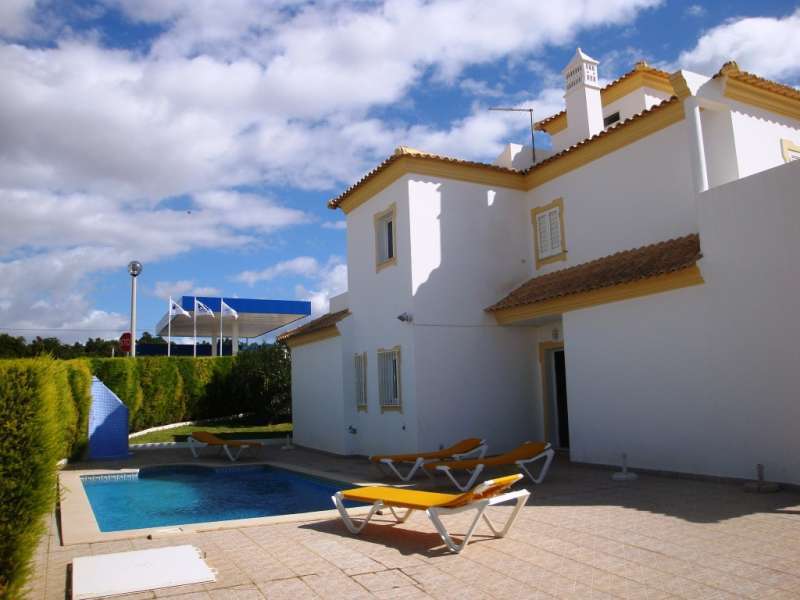 In Algarve Portugal 101458 Hotel