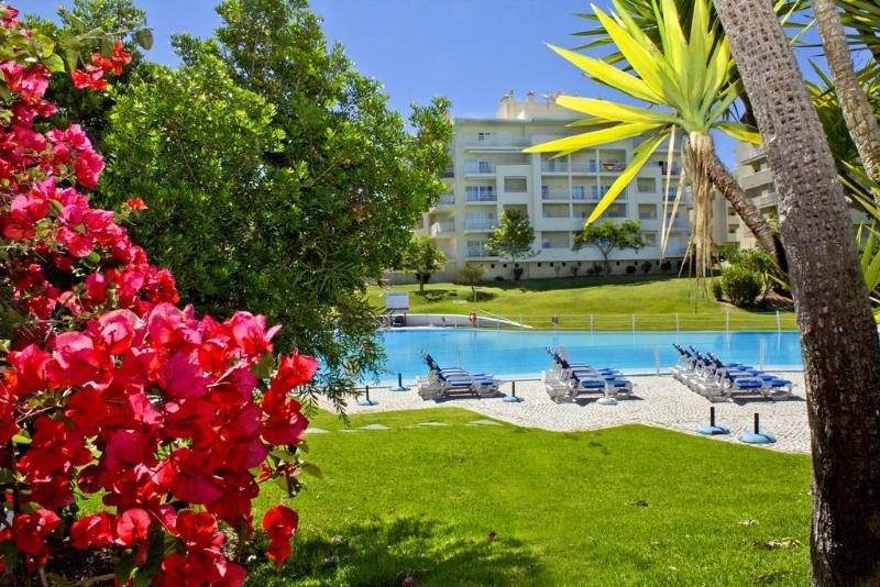 Apartment Marachique Alvor
