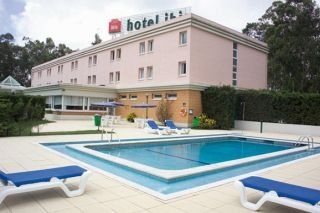 Ibis Hotel Setubal