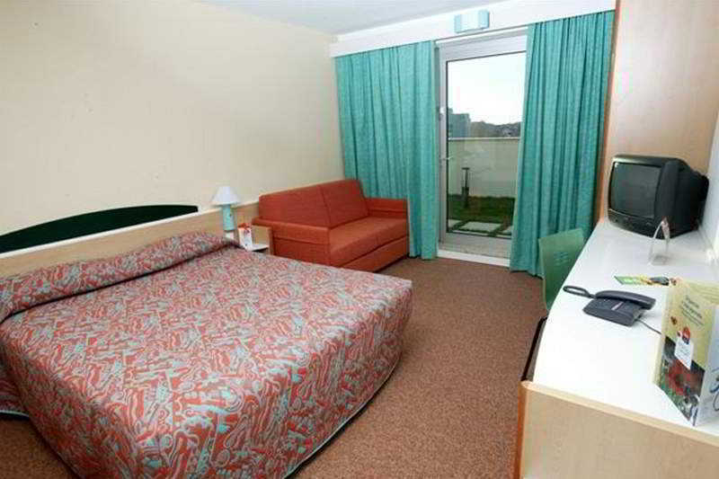 Ibis Hotel