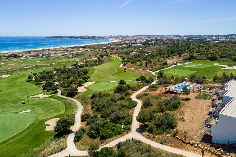 Onyria Palmares & Golf (adults Only) 5* Meia Praia