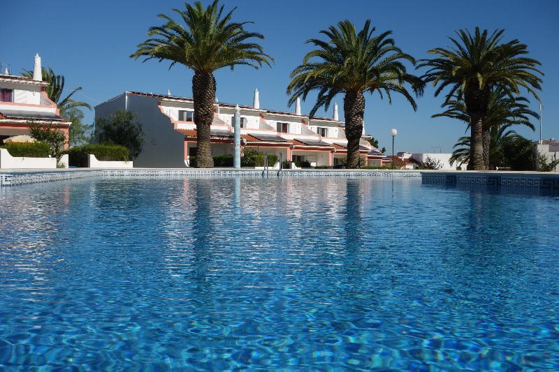 Moradias Joinal Holiday park Albufeira