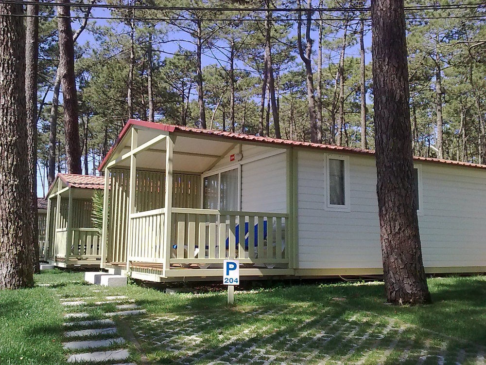 Orbitur Valado Bungalows Caravan Park Hotel 3*