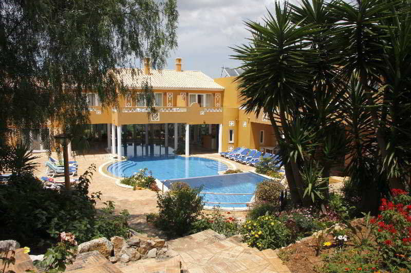 Montinho De Ouro Hotel 3*