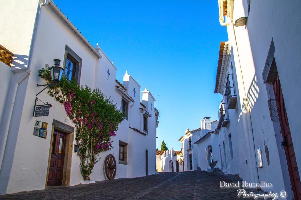 Bed & Breakfast Casa Dona Antonia - Monsaraz