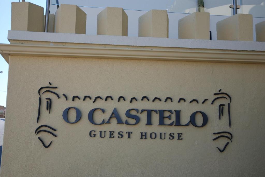 Castelo 3*