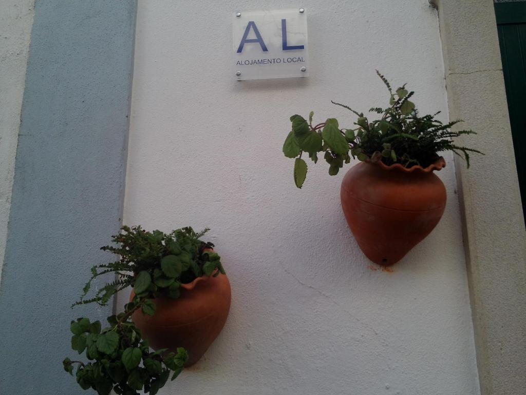 Guest house Capitao Mor 3*