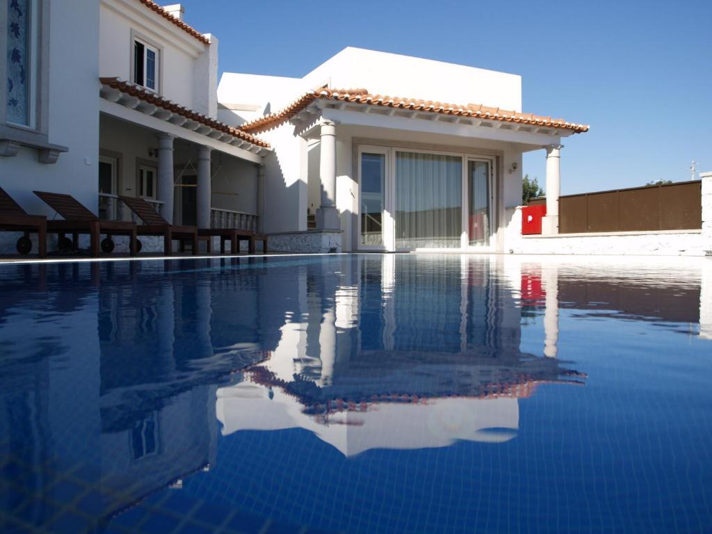 Quinta Do Molinu