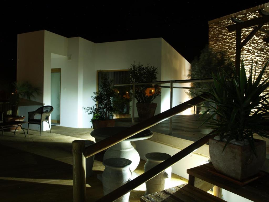 Quinta Do Molinu 4* Lourinhã