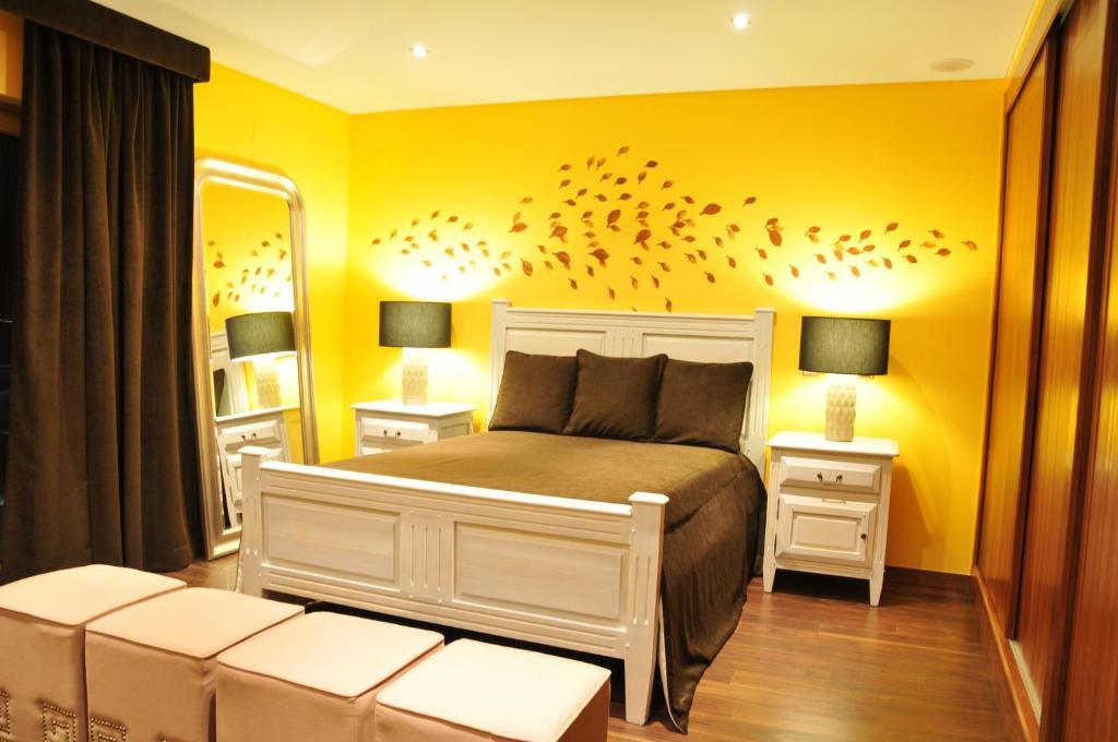 Quinta Do Molinu Lourinha (Lisbon)