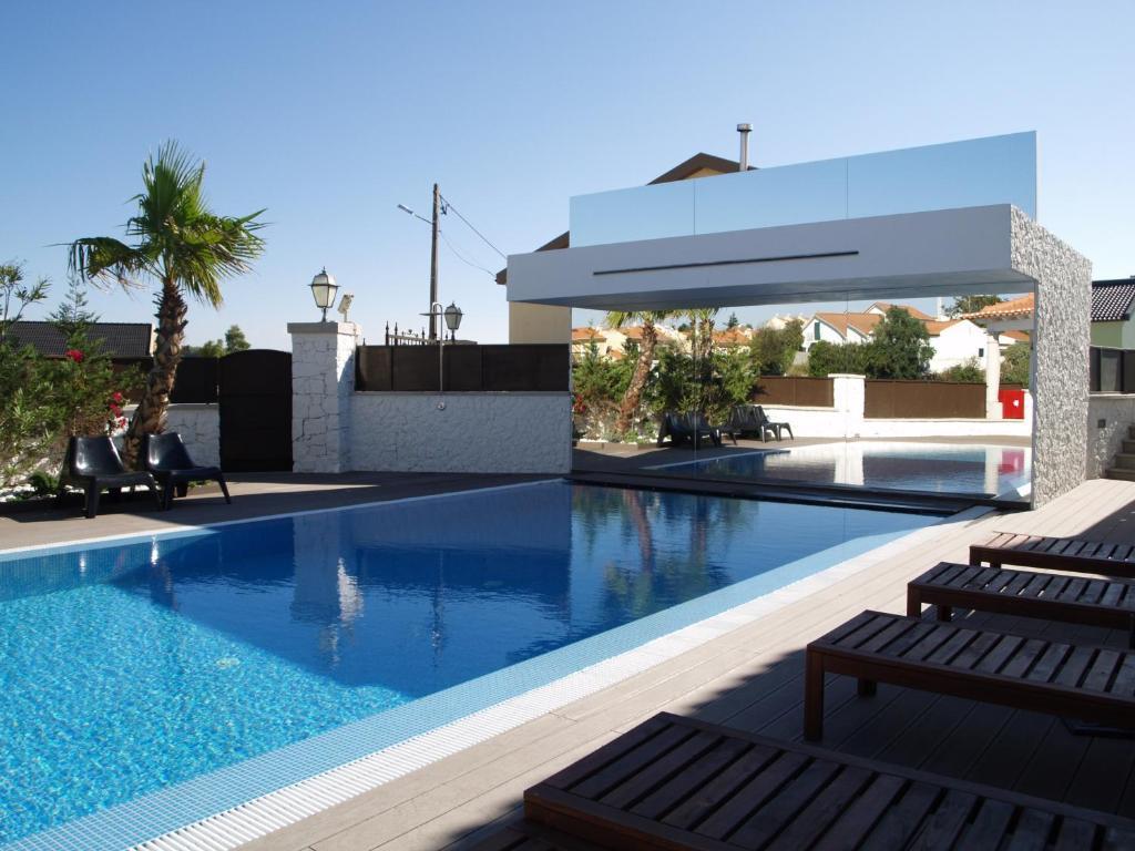 Guest house Quinta Do Molinu