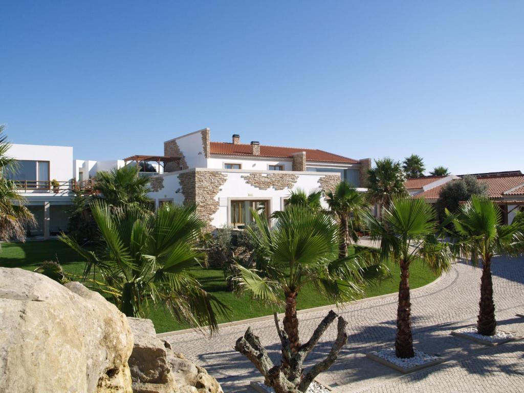Quinta Do Molinu