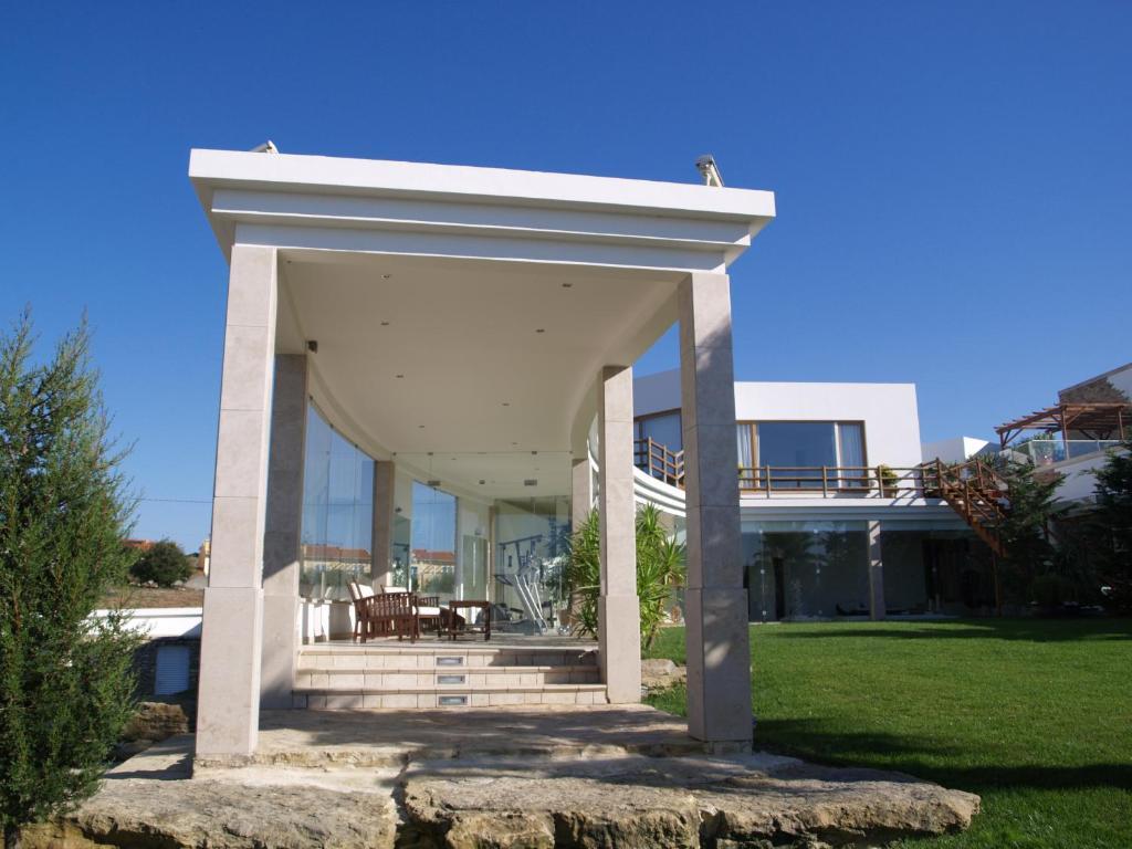 Gasthuis Quinta Do Molinu Lourinhã