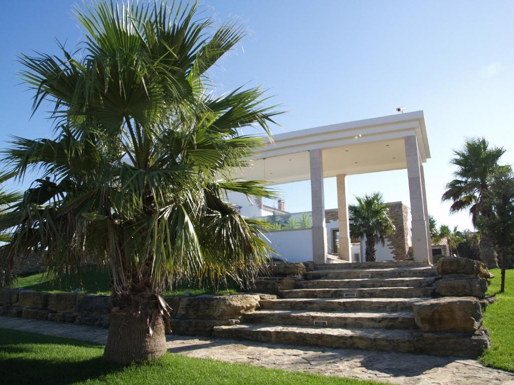 Quinta Do Molinu 4* Lourinhã