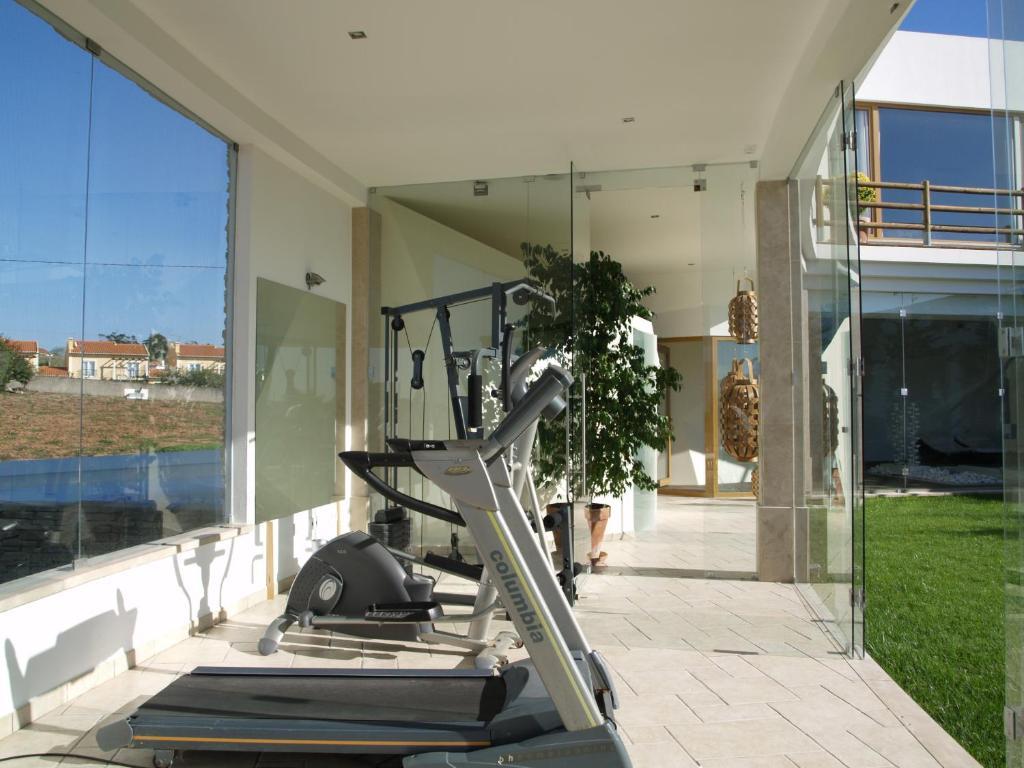 Quinta Do Molinu Guest house