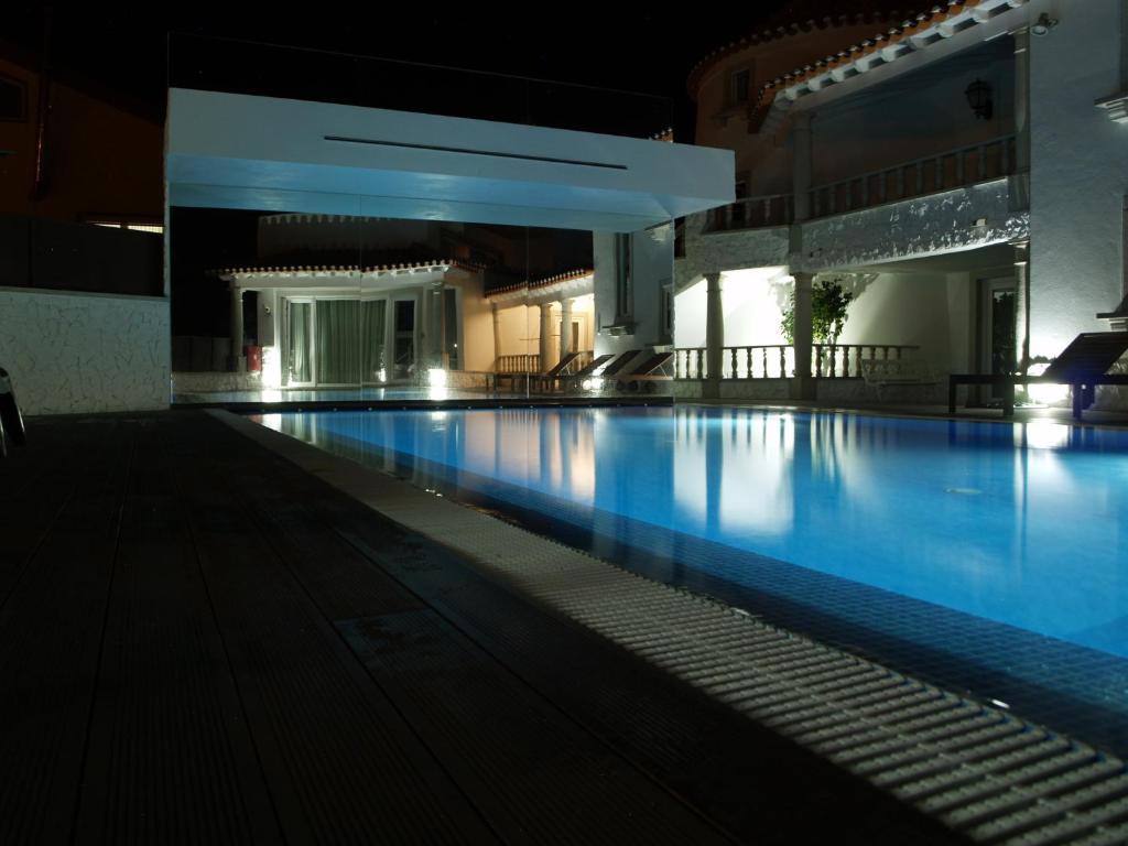 Guest house Quinta Do Molinu Lourinha (Lisbon)
