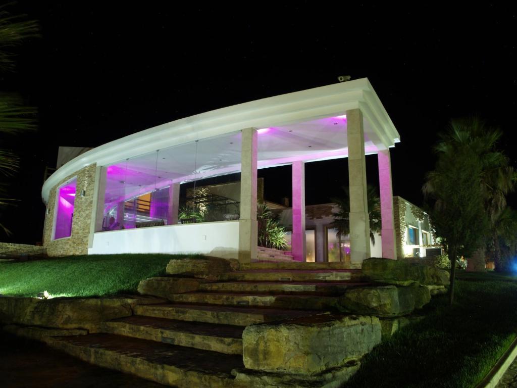 Quinta Do Molinu