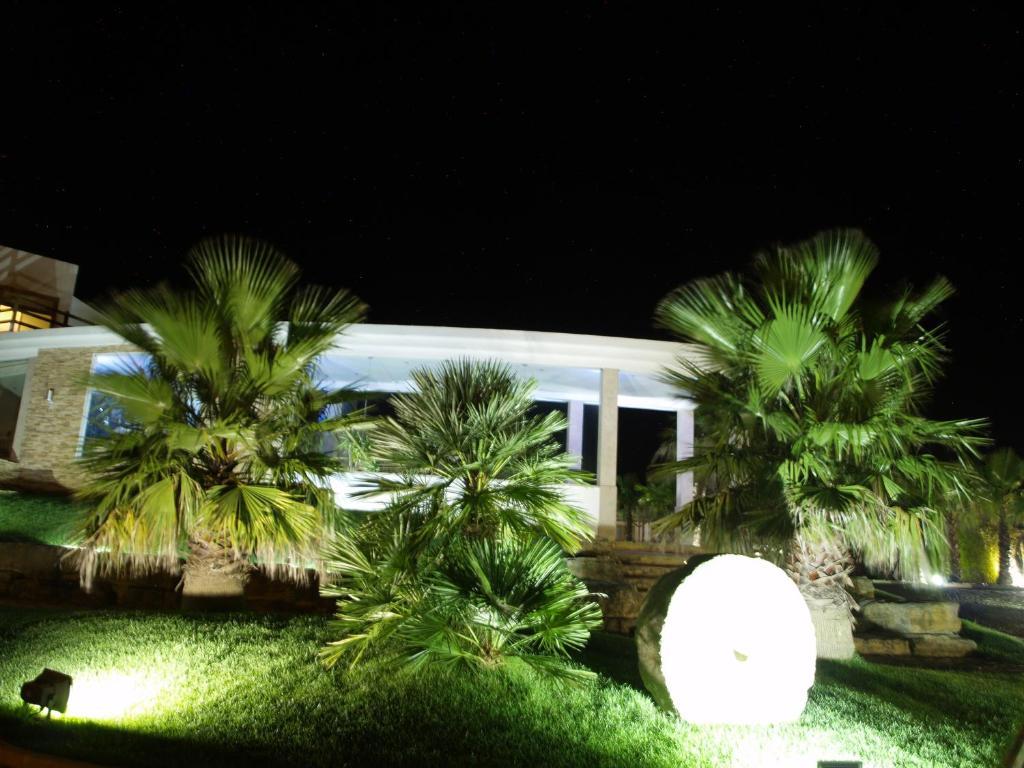Gasthuis Quinta Do Molinu Lourinhã