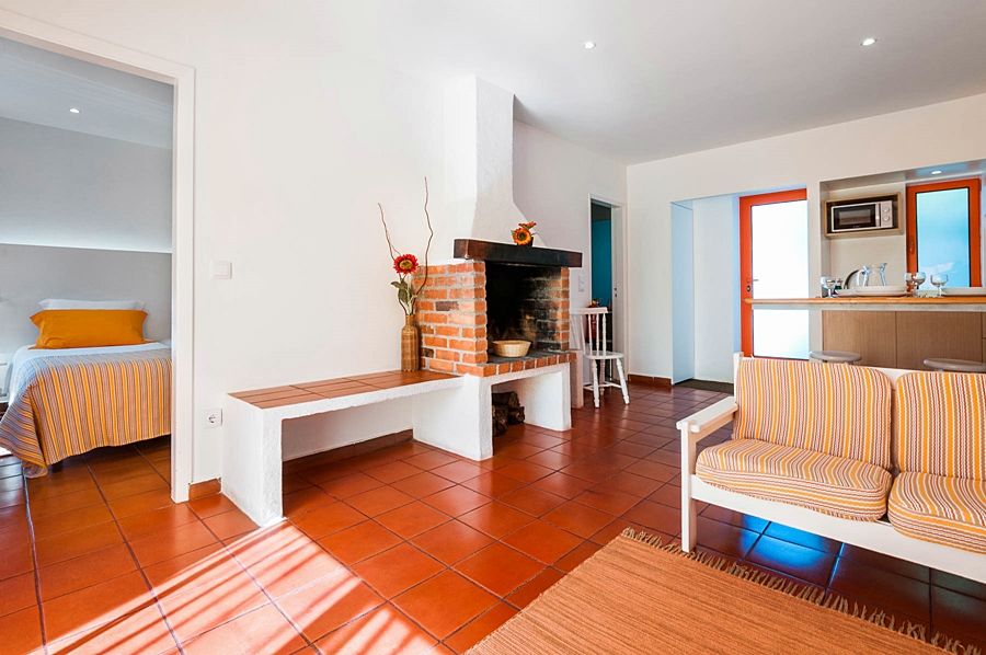 Apartment Aldeamento Turistico Do Camarido, Nature & Caminha