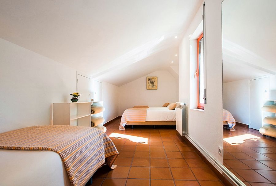 Aldeamento Turistico Do Camarido, Nature & Apartment