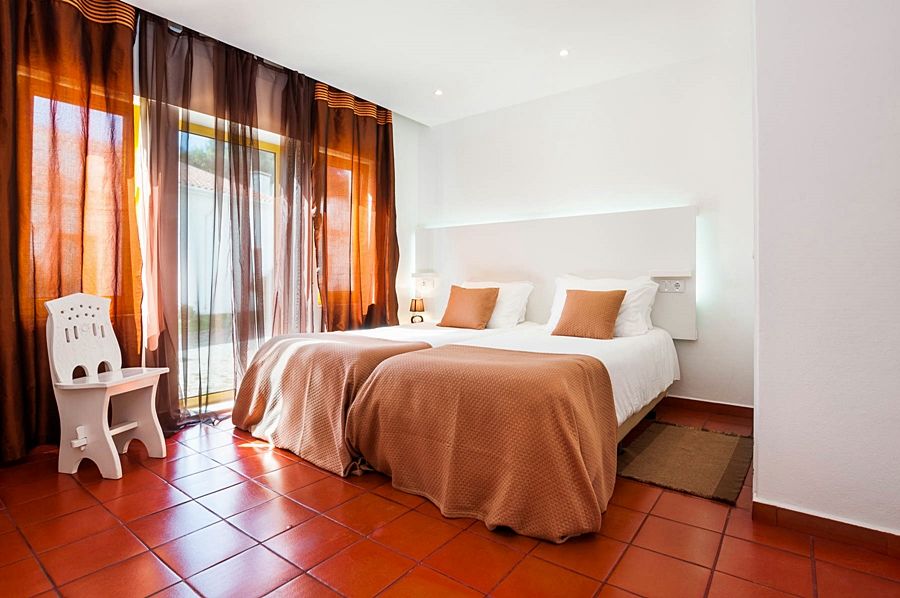Aldeamento Turistico Do Camarido, Nature & Apartment *