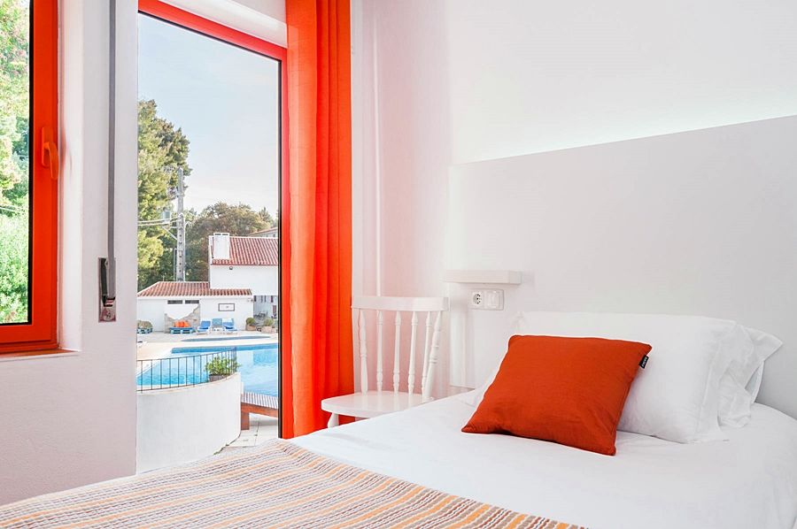 Apartamento Aldeamento Turistico Do Camarido, Nature & Caminha