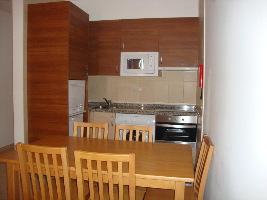 Apartahotel Mantamar 3*