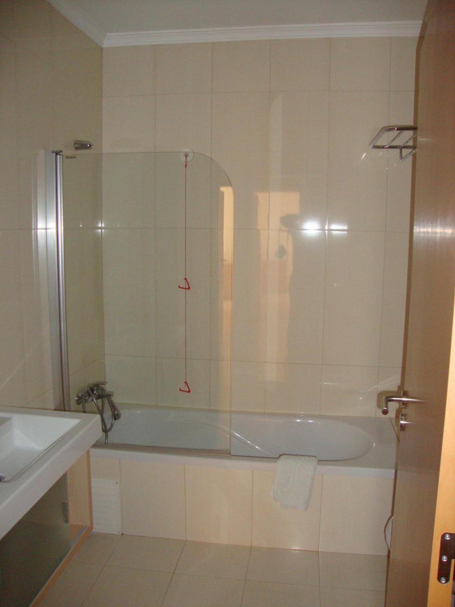 Mantamar Aparthotel Manta Rota