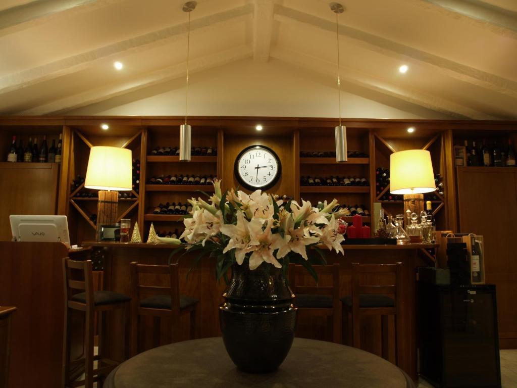 Guest house Quinta Do Molinu Lourinha (Lisbon)