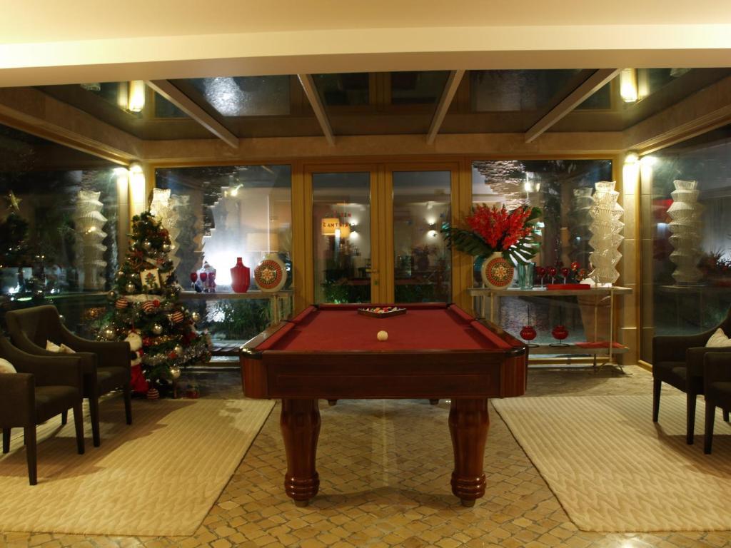 Guest house Quinta Do Molinu