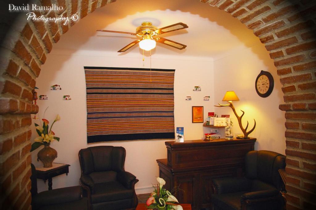 Casa Dona Antonia - 2* Monsaraz