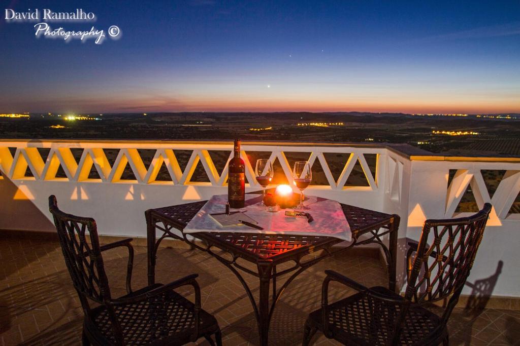Bed & Breakfast Casa Dona Antonia - Monsaraz