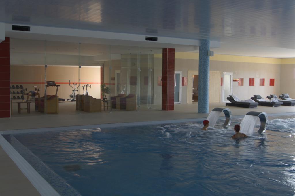 Palace & Termas De Sao Tiago 4* Penamacor