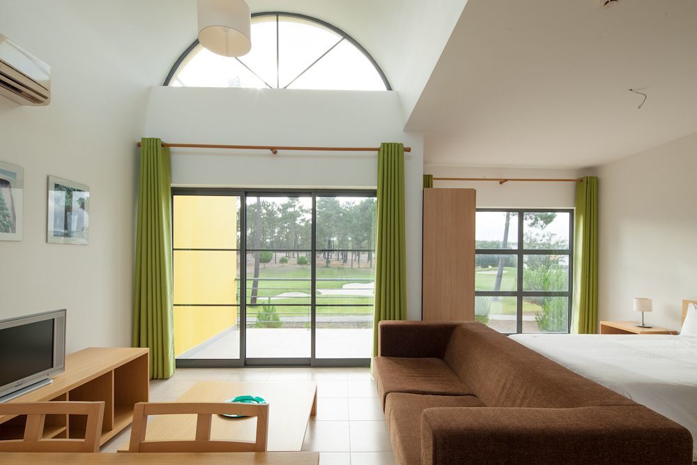 Arrabida & Golf Academy Resort Palmela