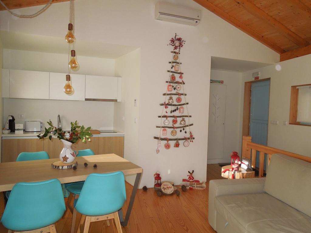 Casa Sulfato Holiday home *