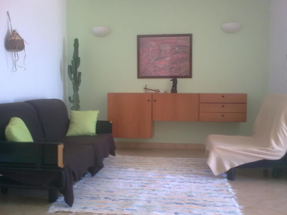 Magnolia Mar Hotel 3*