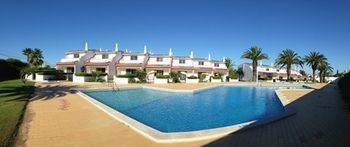 Parque de vacaciones Moradias Joinal Albufeira