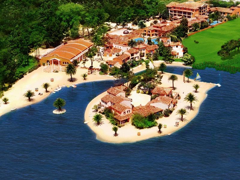 Quinta Da Lagoa Hotel 3*