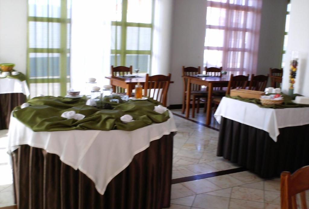 Hotel De Lobos