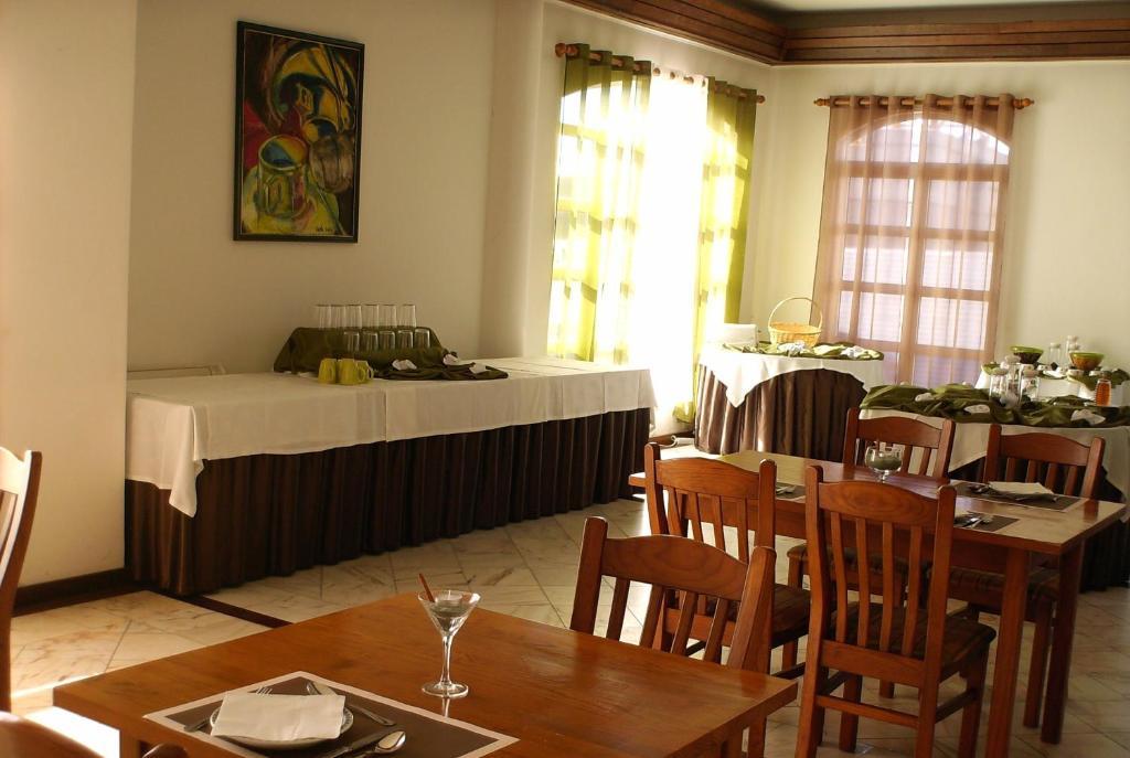 De Lobos Hotel Vila do Porto