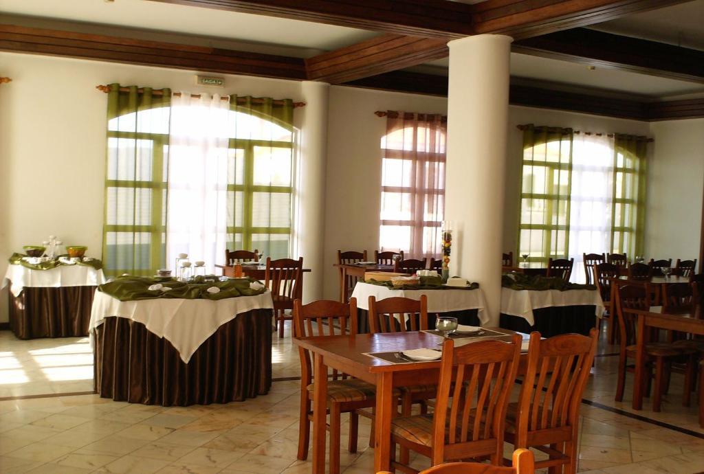 De Lobos Hotel 3*
