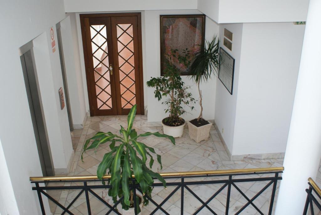 De Lobos Hotel Vila do Porto